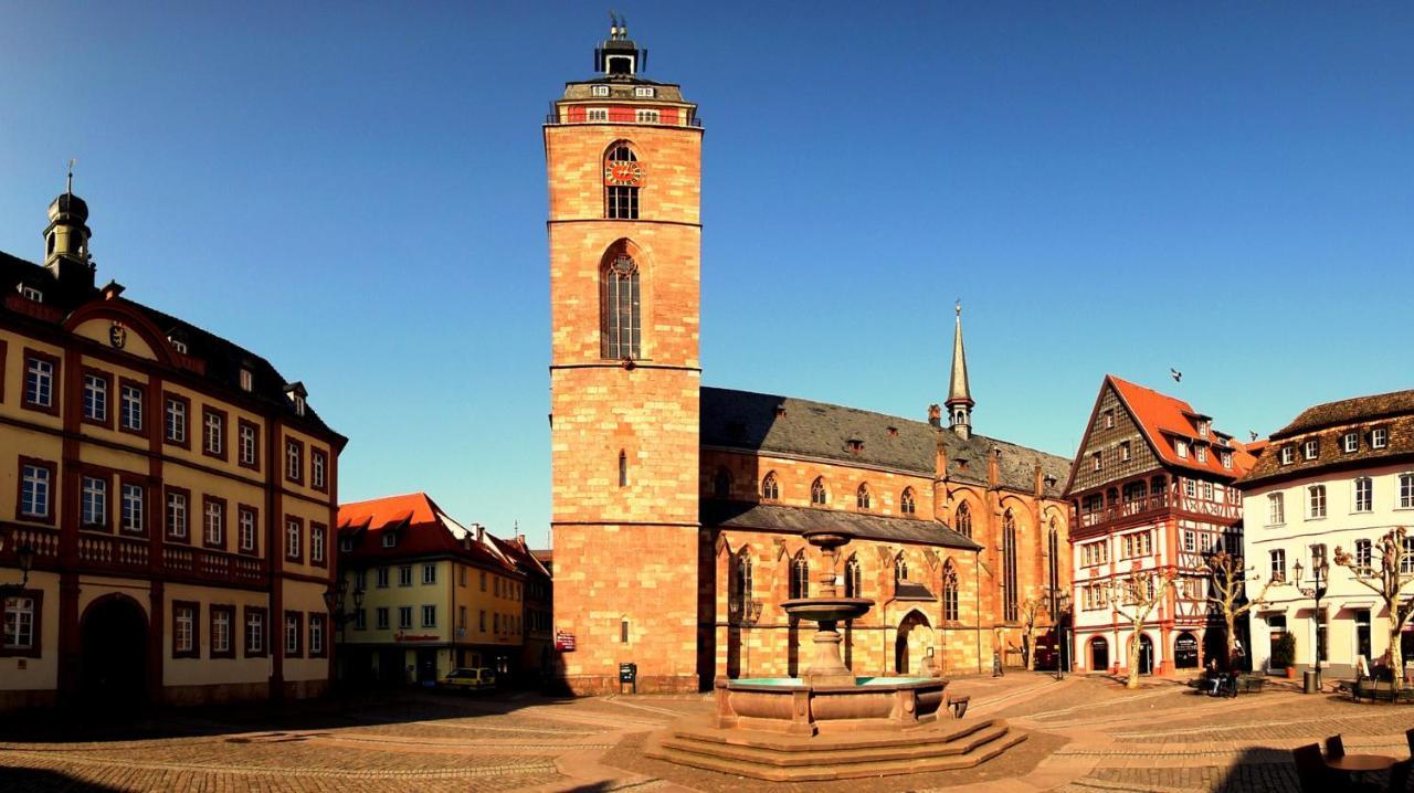 Pfaelzer Herzel Neustadt an der Weinstraße Extérieur photo