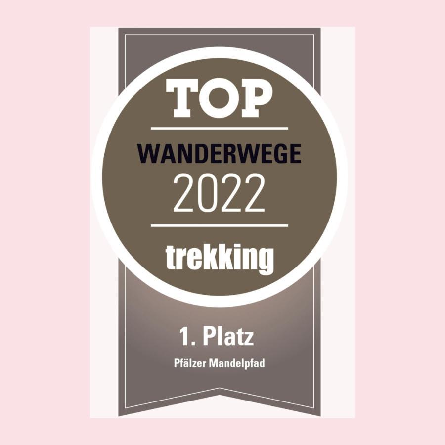 Pfaelzer Herzel Neustadt an der Weinstraße Extérieur photo