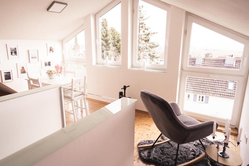 Pfaelzer Herzel Neustadt an der Weinstraße Extérieur photo