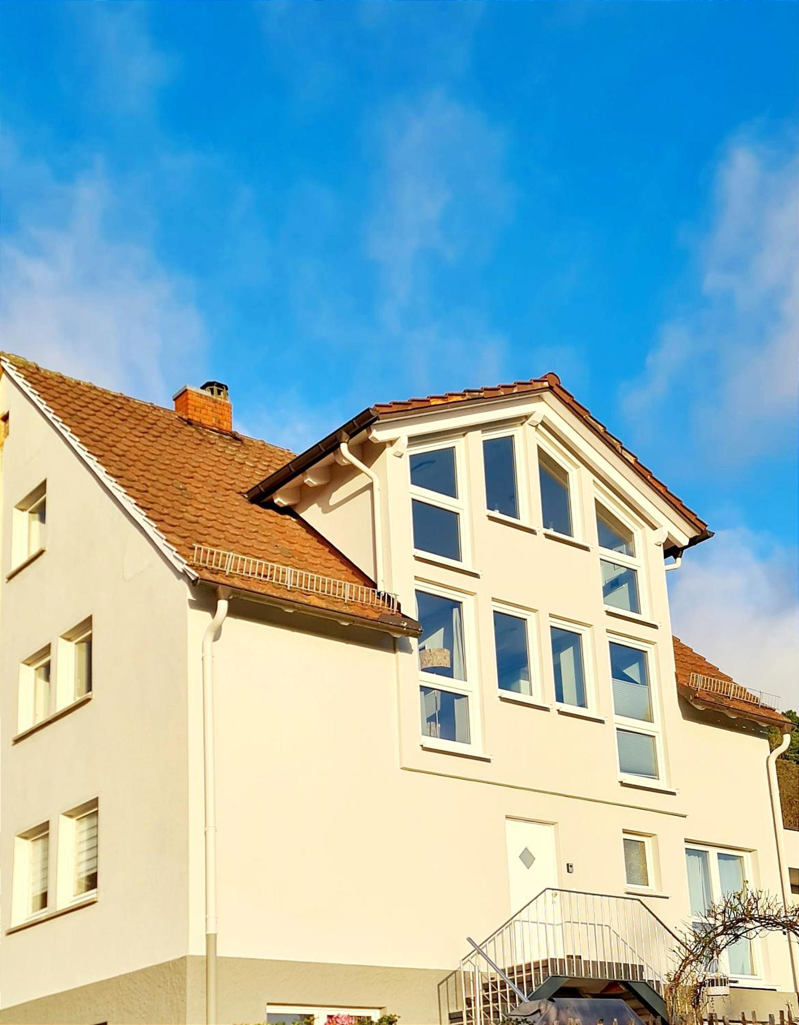 Pfaelzer Herzel Neustadt an der Weinstraße Extérieur photo